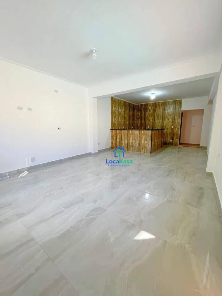 Casa, 3 quartos, 113 m² - Foto 1