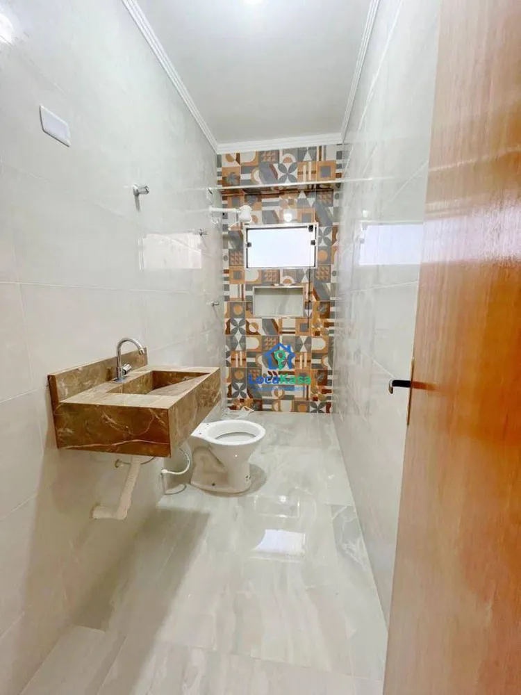 Casa, 3 quartos, 113 m² - Foto 3