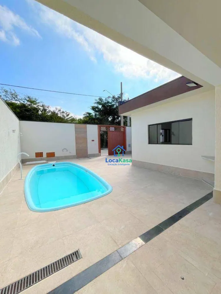 Casa, 3 quartos, 113 m² - Foto 8