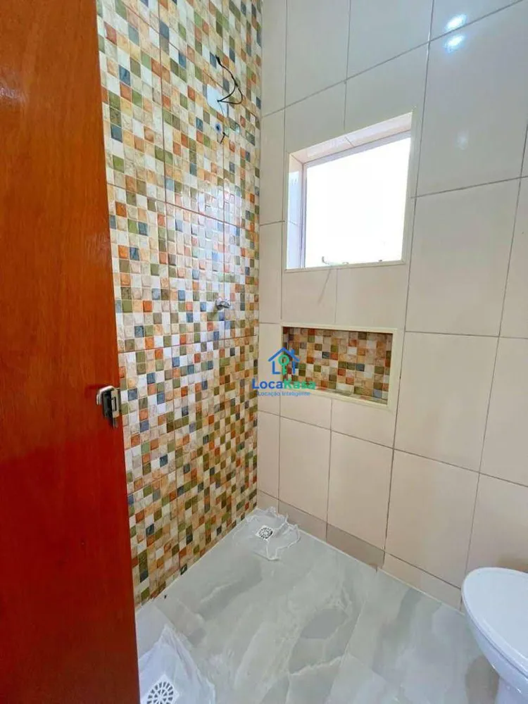 Casa, 3 quartos, 113 m² - Foto 12