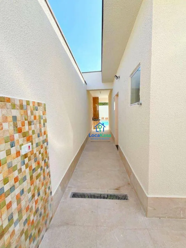 Casa, 3 quartos, 113 m² - Foto 6