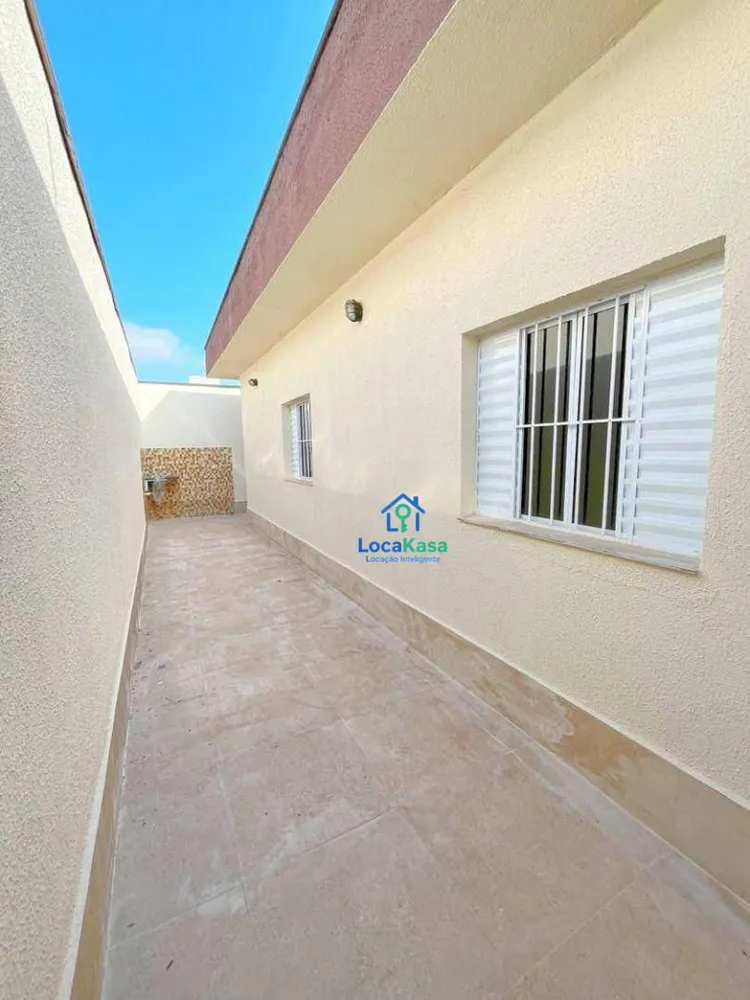 Casa, 3 quartos, 113 m² - Foto 4