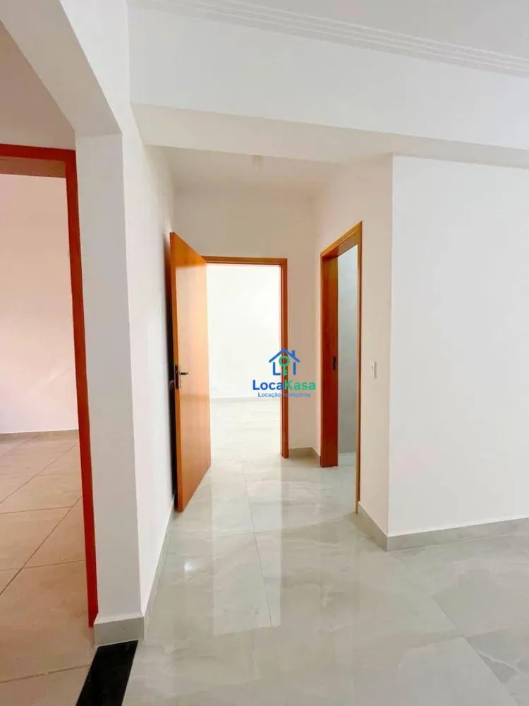 Casa, 3 quartos, 113 m² - Foto 2