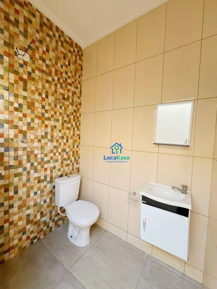 Casa, 3 quartos, 113 m² - Foto 15