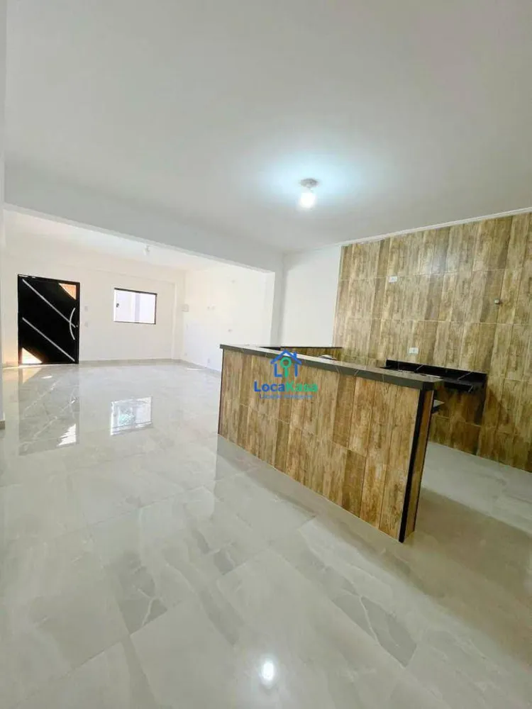 Casa, 3 quartos, 113 m² - Foto 7