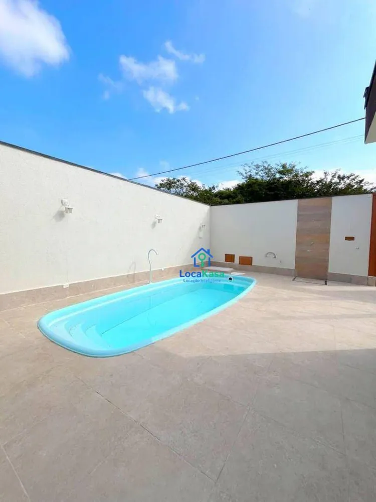 Casa, 3 quartos, 113 m² - Foto 5