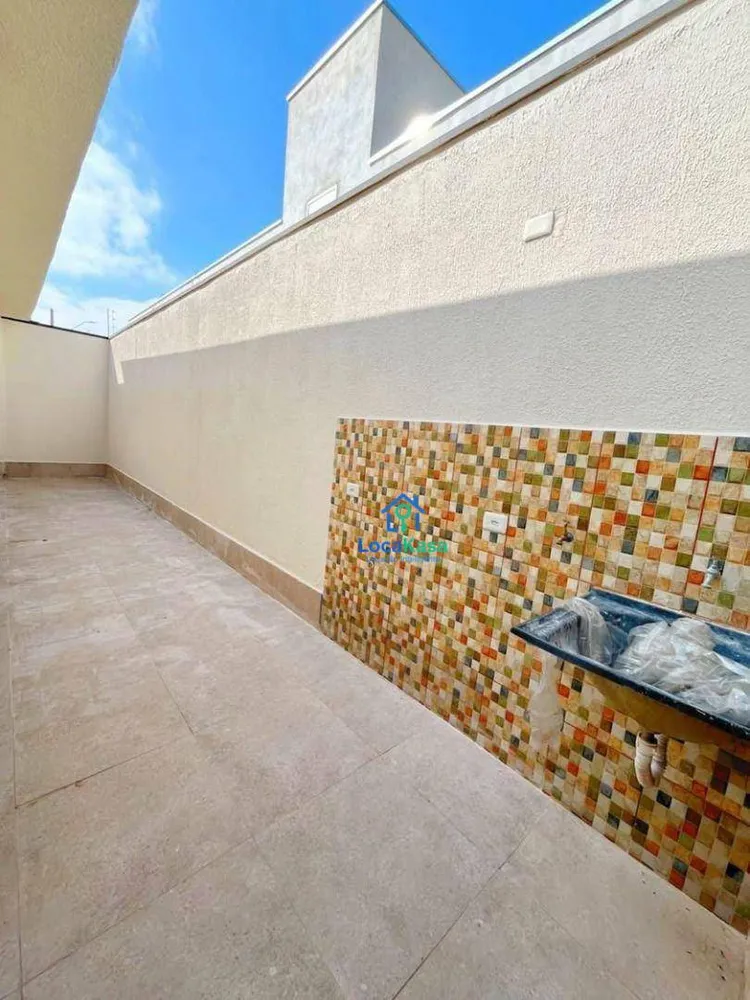 Casa, 3 quartos, 113 m² - Foto 14