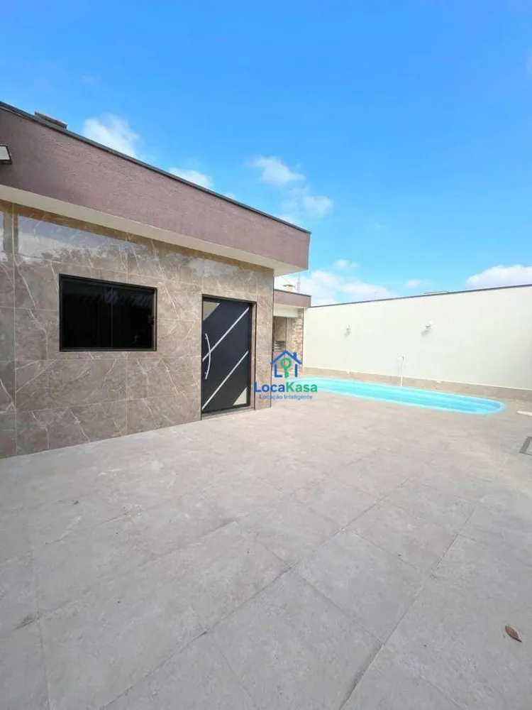 Casa, 3 quartos, 113 m² - Foto 16