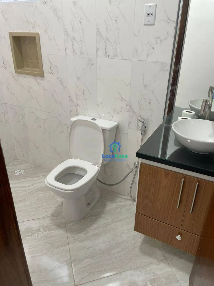Casa, 2 quartos, 70 m² - Foto 3