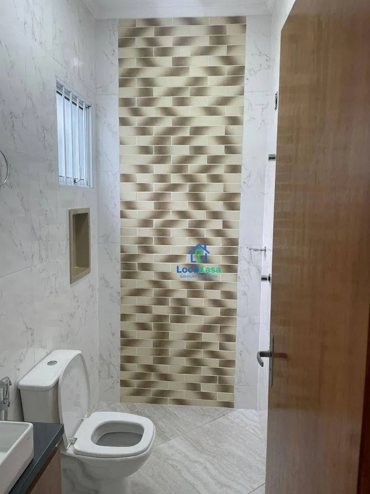 Casa, 2 quartos, 70 m² - Foto 6
