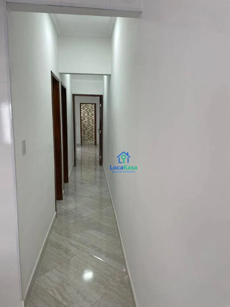 Casa, 2 quartos, 70 m² - Foto 16