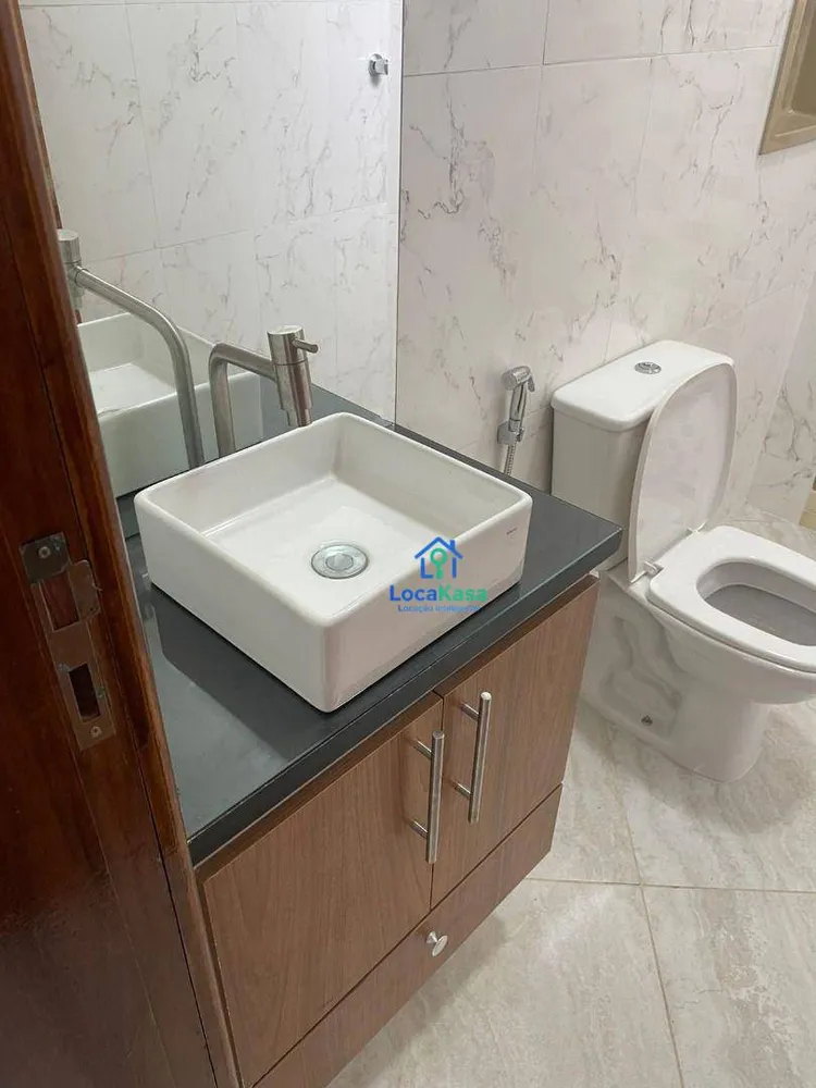 Casa, 2 quartos, 70 m² - Foto 5