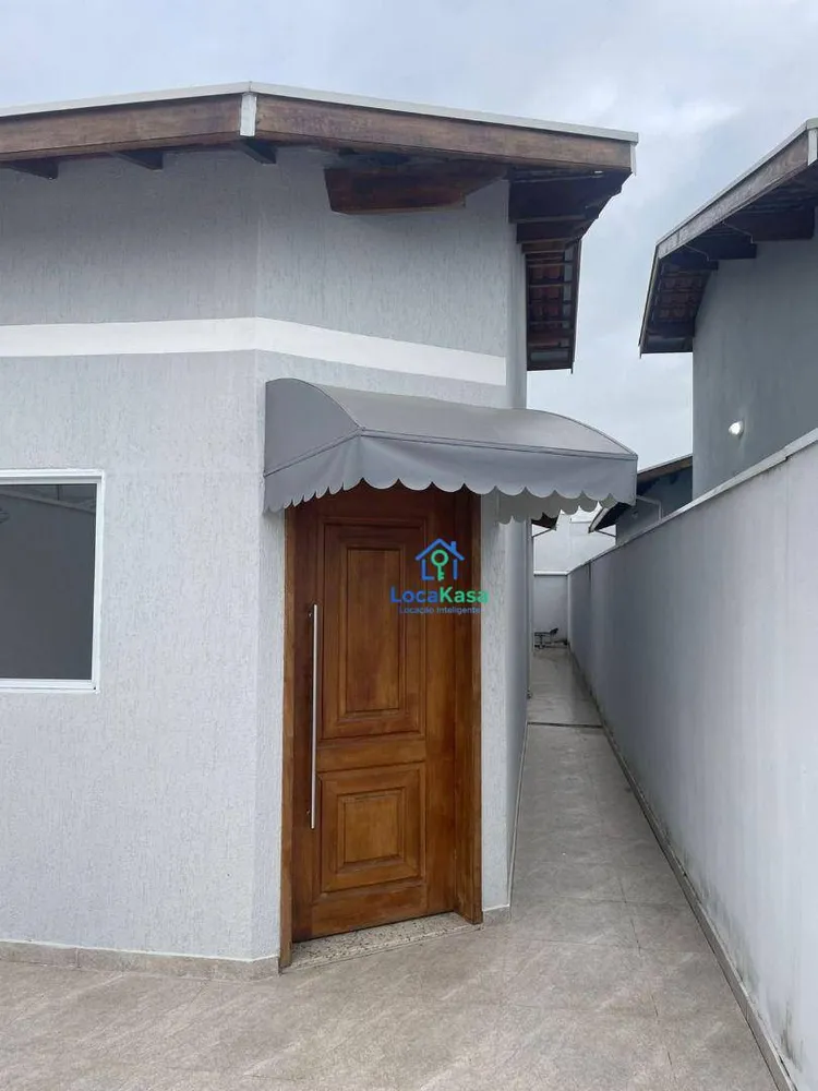 Casa, 2 quartos, 70 m² - Foto 14