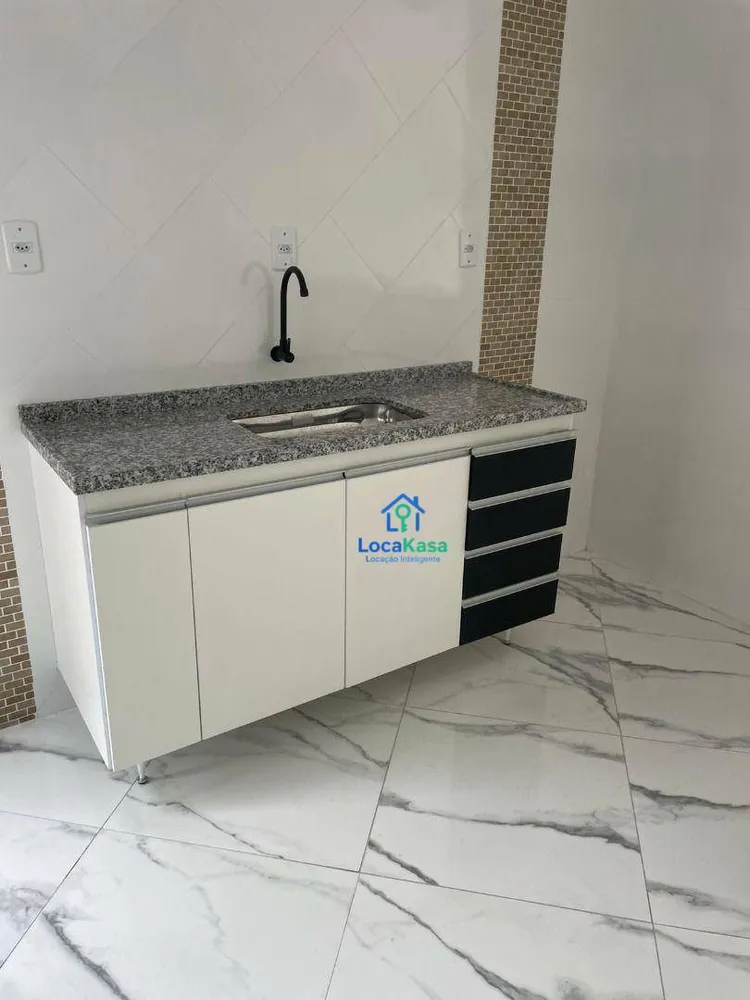 Casa, 2 quartos, 70 m² - Foto 10