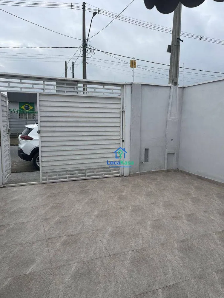 Casa, 2 quartos, 70 m² - Foto 13