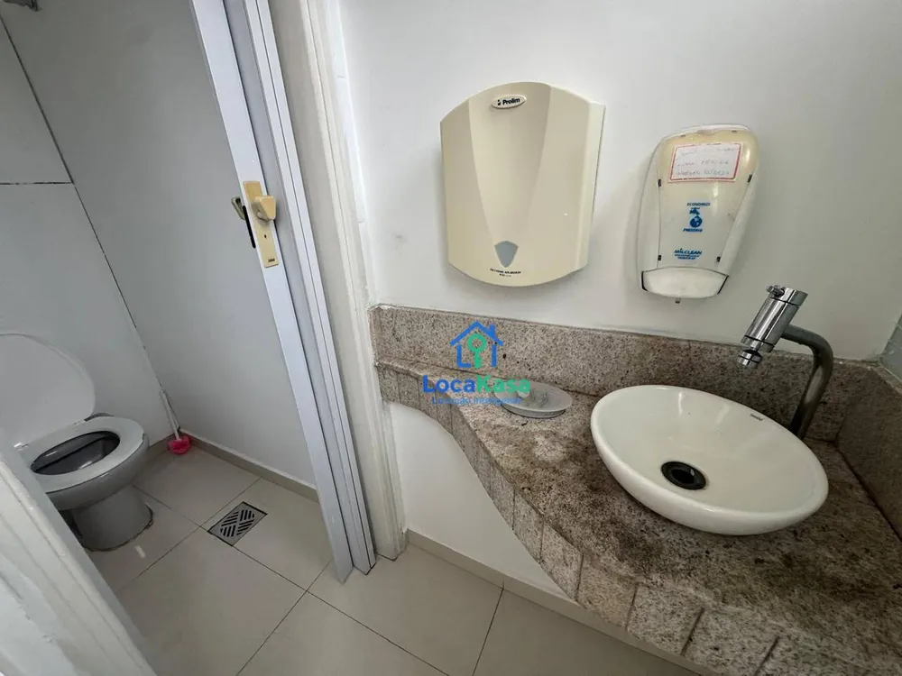 Sala-Conjunto, 38 m² - Foto 6
