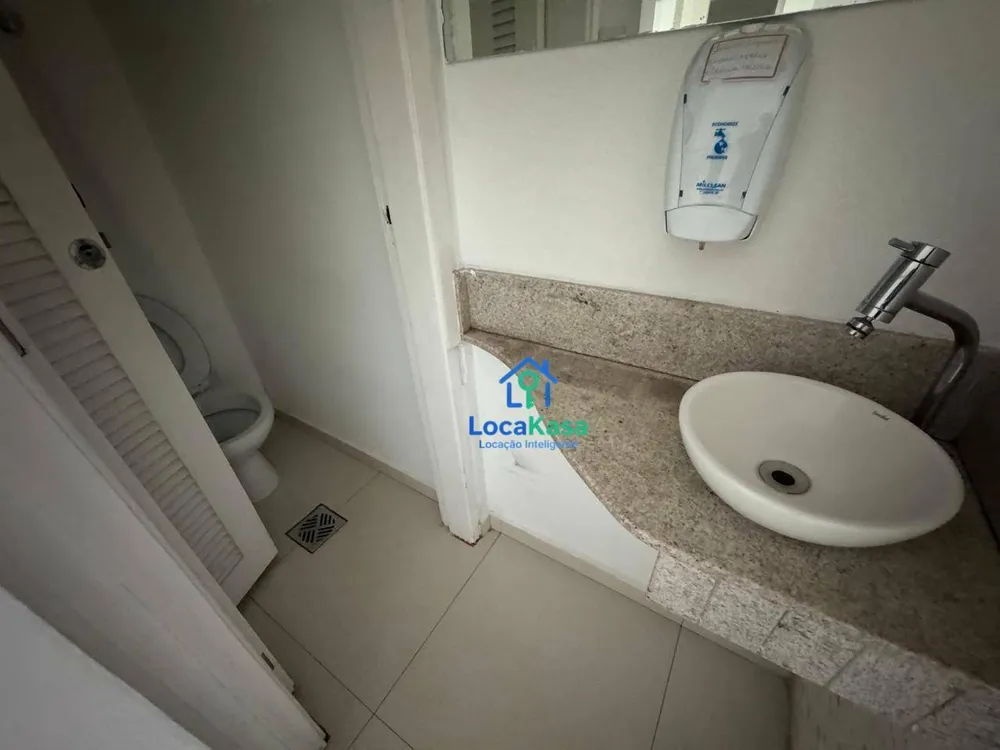 Sala-Conjunto, 38 m² - Foto 5