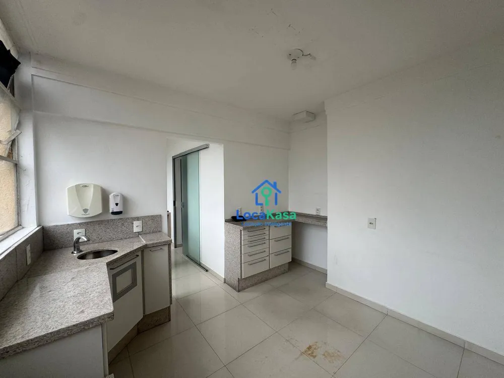 Sala-Conjunto, 38 m² - Foto 2