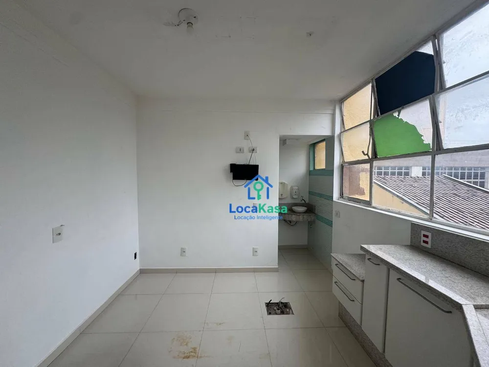 Sala-Conjunto, 38 m² - Foto 1