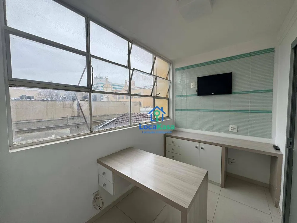 Sala-Conjunto, 38 m² - Foto 3
