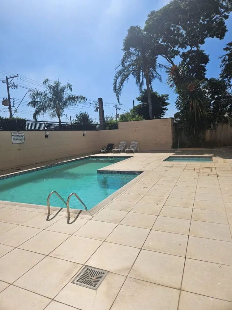 Apartamento, 3 quartos, 104 m² - Foto 1