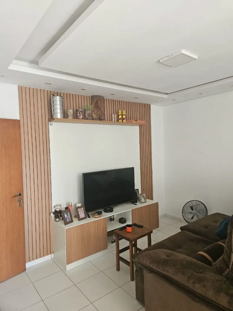 Apartamento, 3 quartos, 104 m² - Foto 4