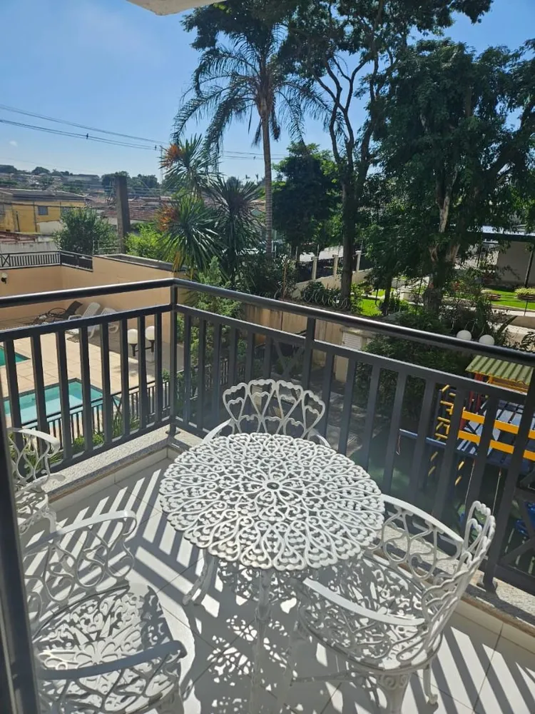 Apartamento, 3 quartos, 104 m² - Foto 11