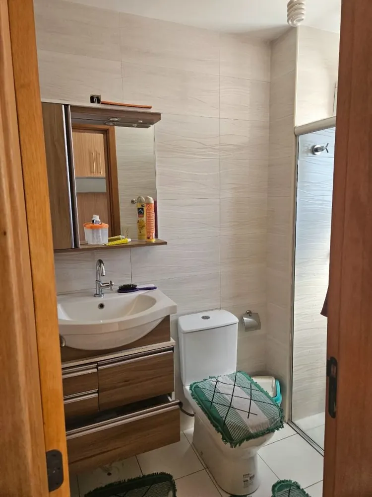 Apartamento, 3 quartos, 104 m² - Foto 10
