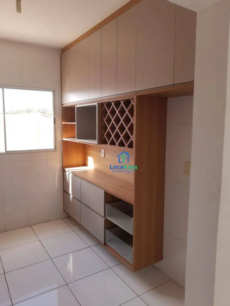 Apartamento, 2 quartos, 77 m² - Foto 6