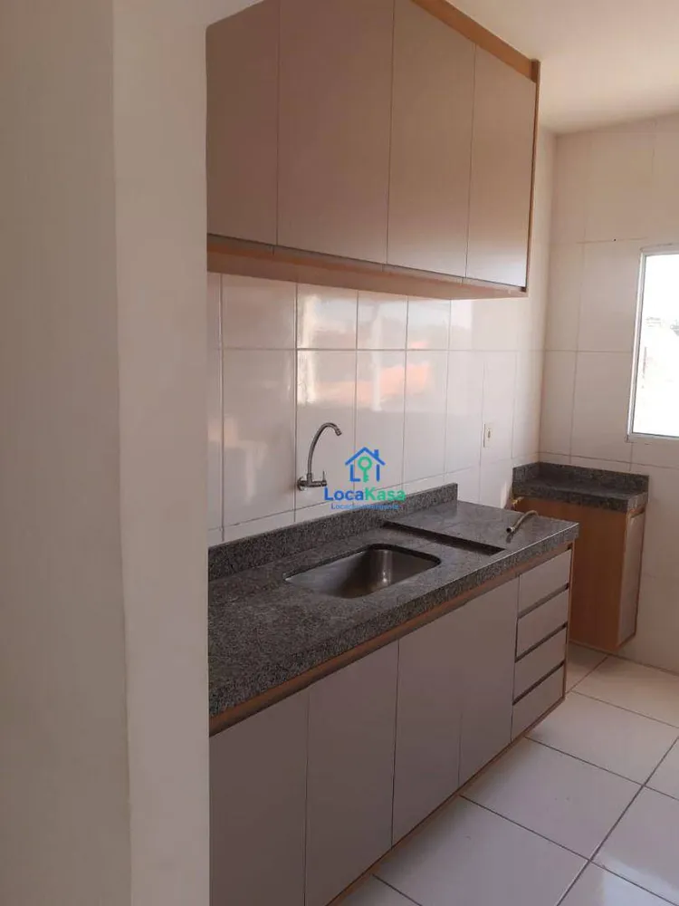 Apartamento, 2 quartos, 77 m² - Foto 7