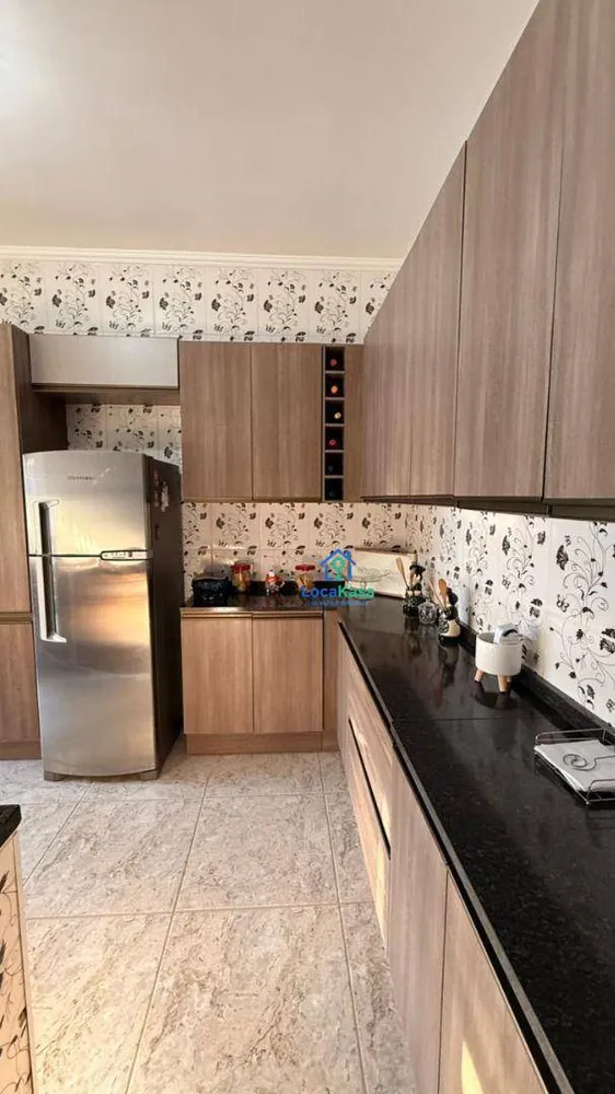Casa, 3 quartos, 100 m² - Foto 4