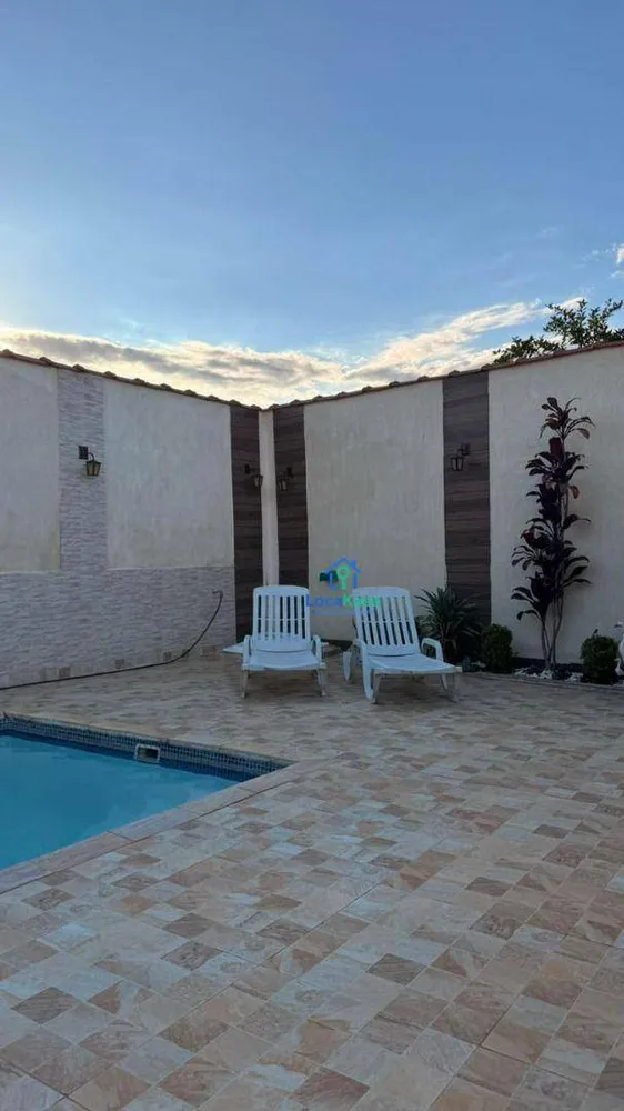 Casa, 3 quartos, 100 m² - Foto 12