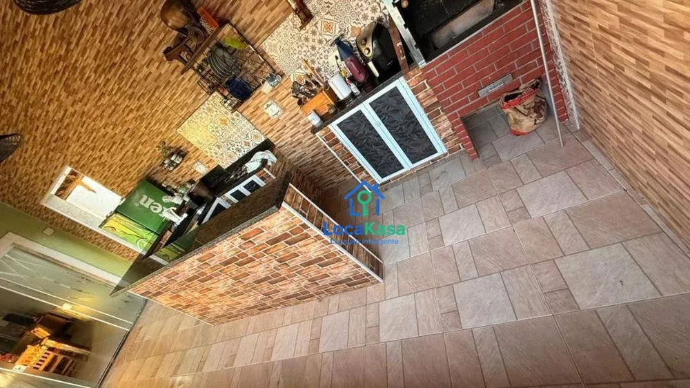 Casa, 3 quartos, 100 m² - Foto 5