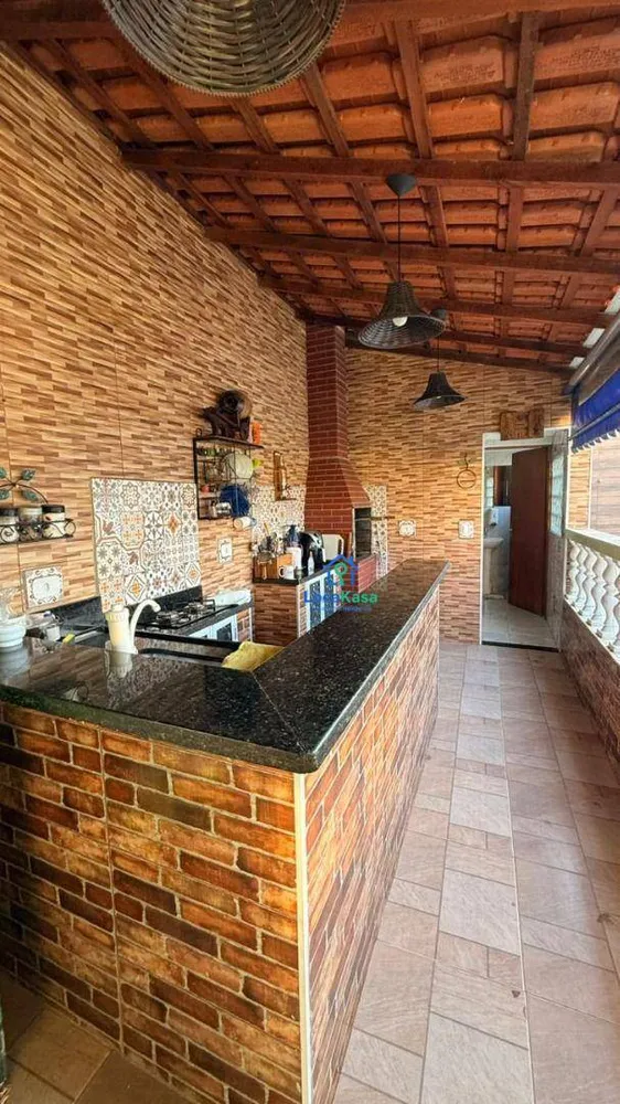 Casa, 3 quartos, 100 m² - Foto 9