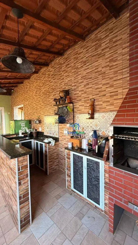 Casa, 3 quartos, 100 m² - Foto 2