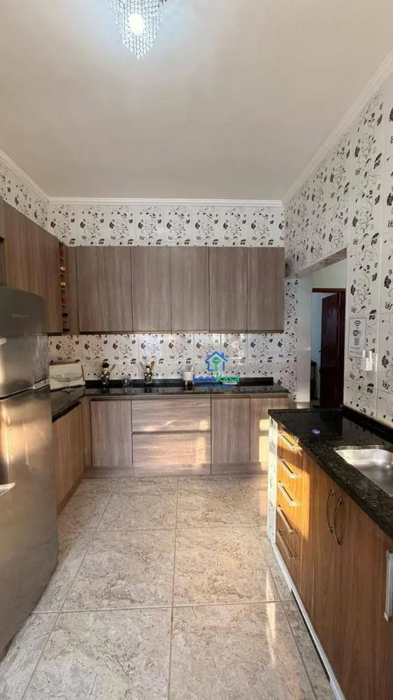 Casa, 3 quartos, 100 m² - Foto 3