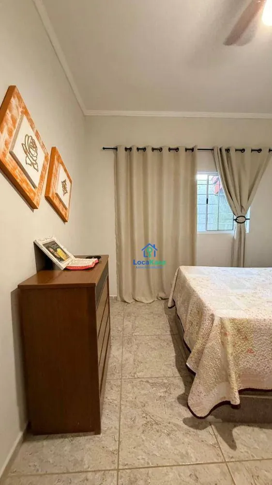 Casa, 3 quartos, 100 m² - Foto 10