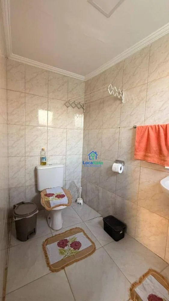 Casa, 3 quartos, 100 m² - Foto 11