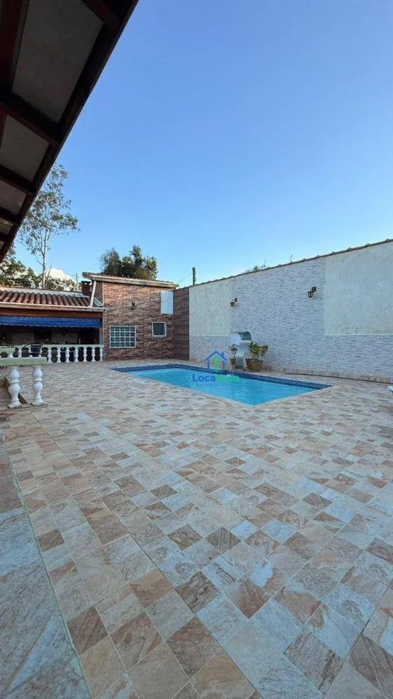 Casa, 3 quartos, 100 m² - Foto 6