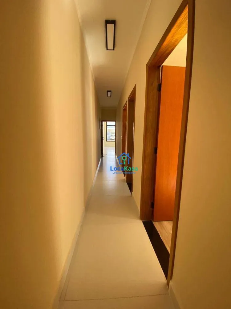 Casa de Condomínio, 3 quartos - Foto 8