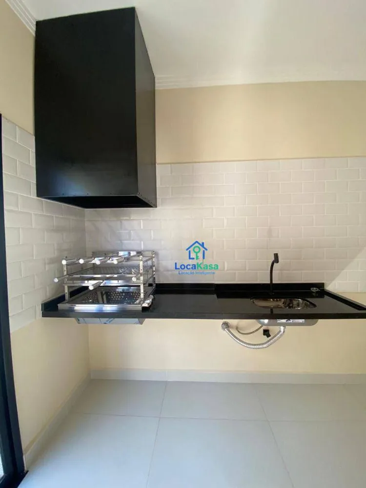 Casa de Condomínio, 3 quartos - Foto 6