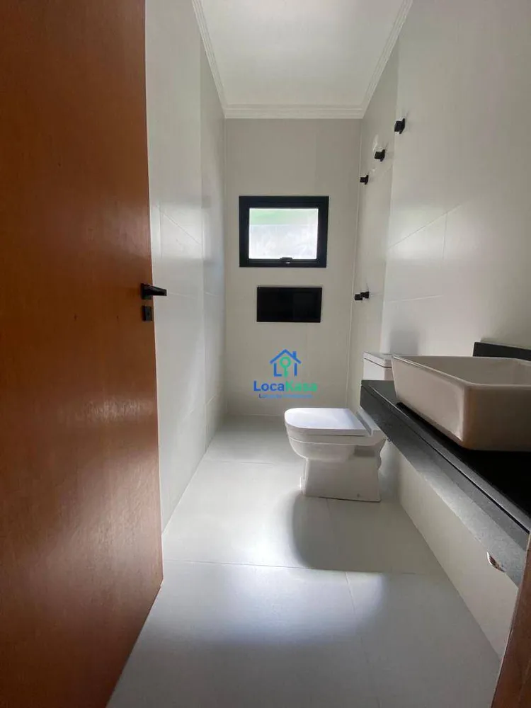 Casa de Condomínio, 3 quartos - Foto 7