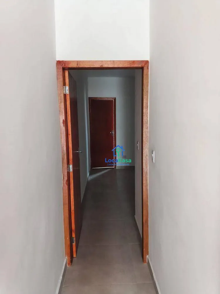 Casa, 2 quartos, 71 m² - Foto 9