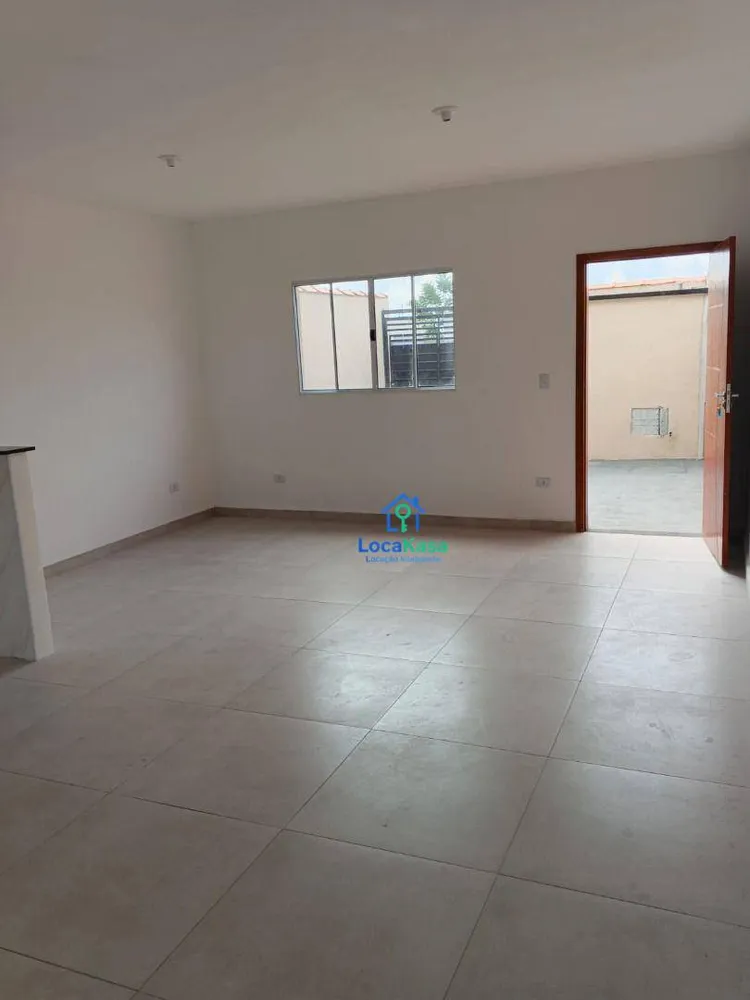 Casa, 2 quartos, 71 m² - Foto 3