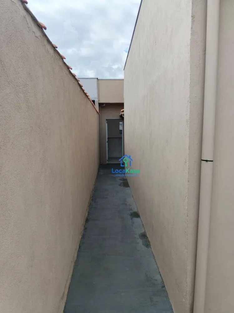 Casa, 2 quartos, 71 m² - Foto 5
