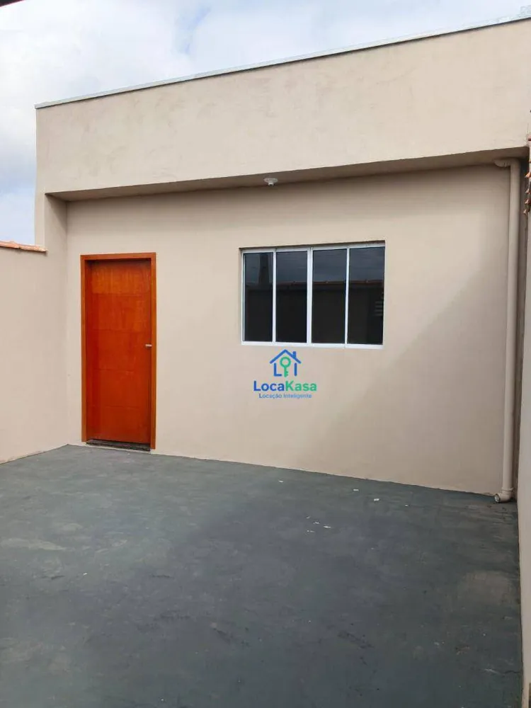 Casa, 2 quartos, 71 m² - Foto 6