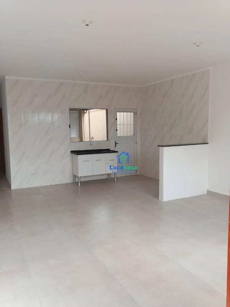 Casa, 2 quartos, 71 m² - Foto 1