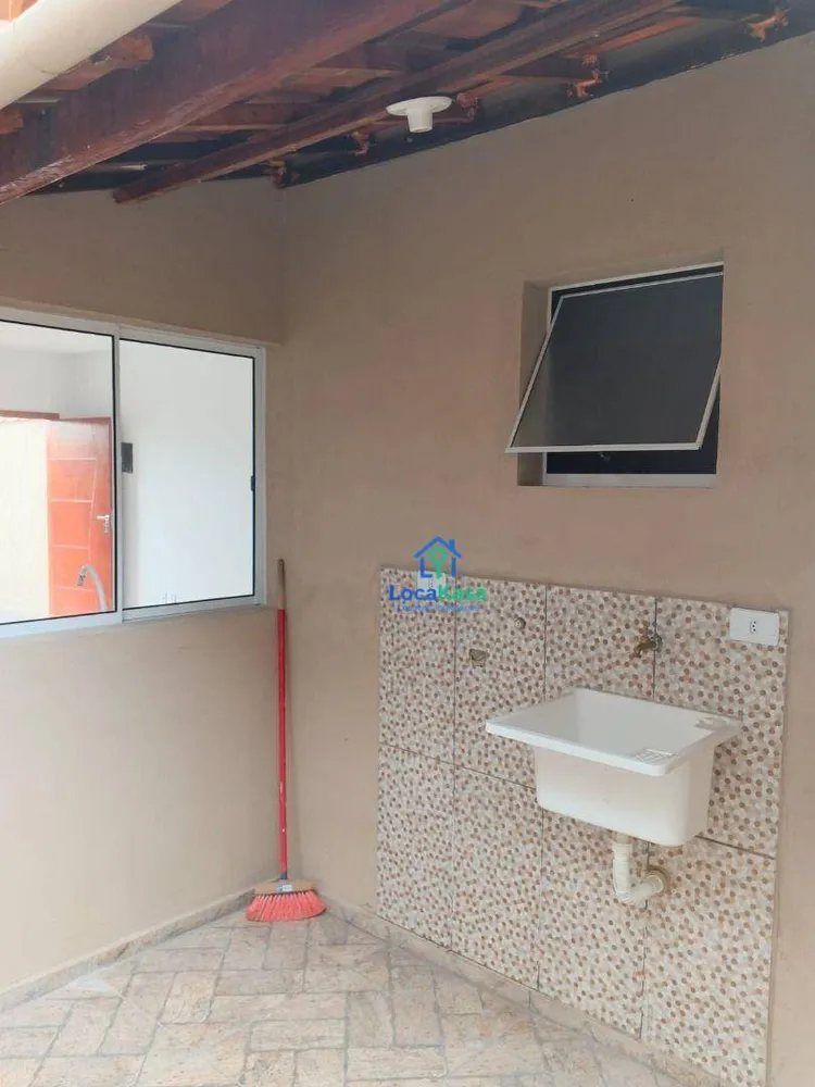 Casa, 2 quartos, 71 m² - Foto 11