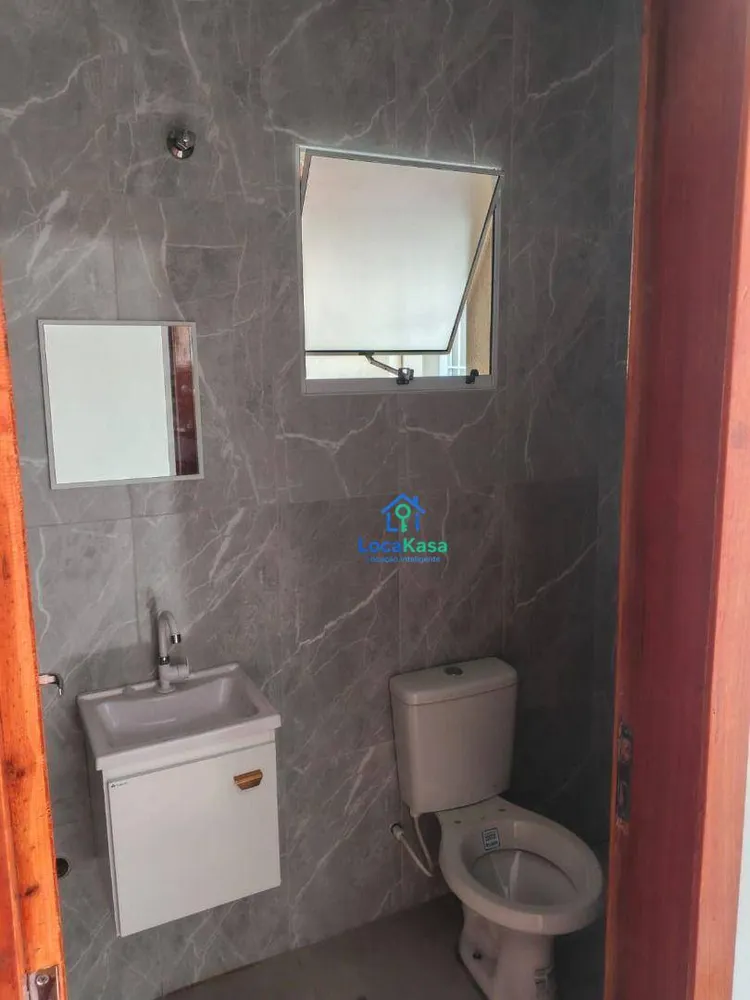 Casa, 2 quartos, 71 m² - Foto 2