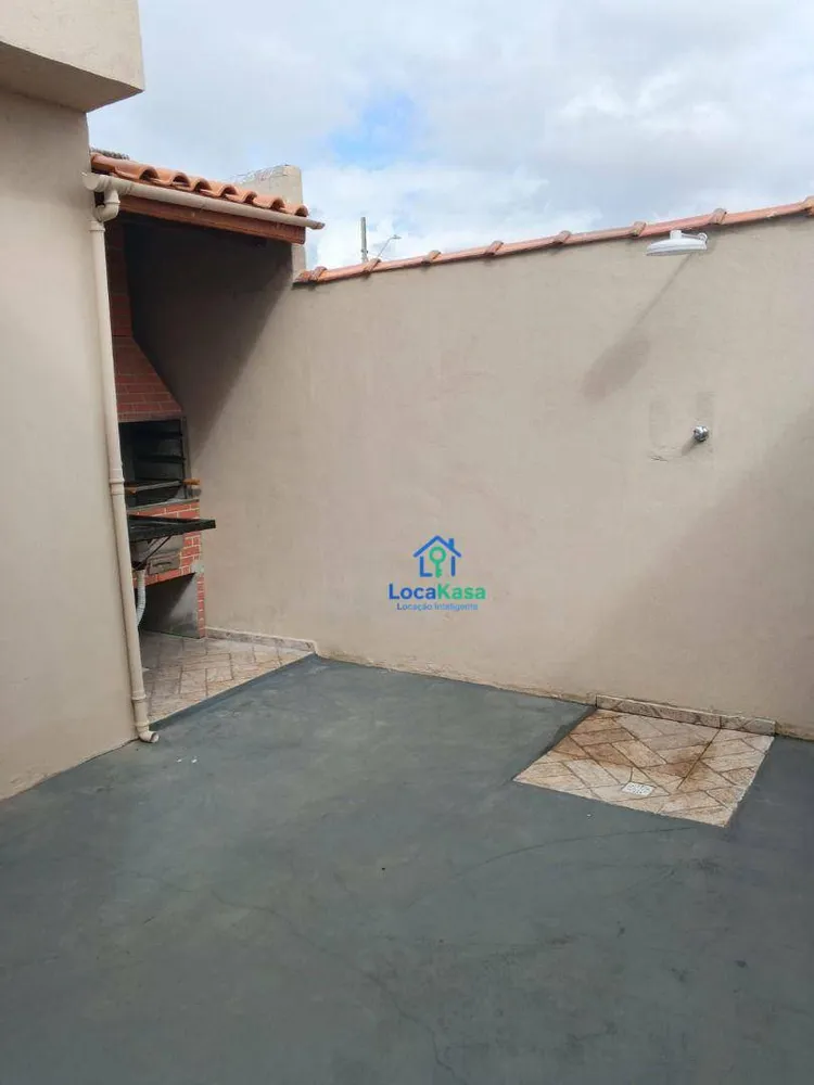 Casa, 2 quartos, 71 m² - Foto 12